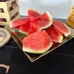 לינה וארוחת בוקר V&g