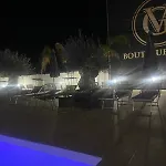 V&g פלמה די מונטקיארו