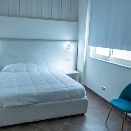 Bed & Breakfast V&g Palma di Montechiaro