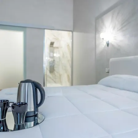 Bed & Breakfast V&g *
