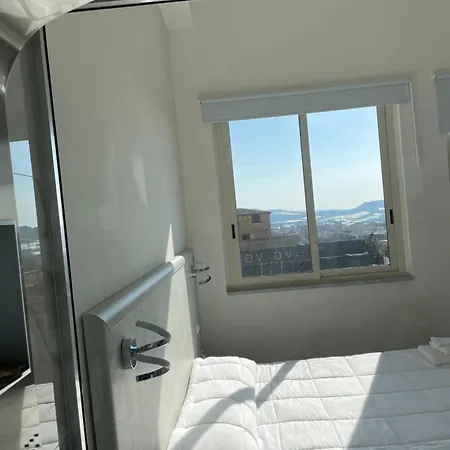 Bed & Breakfast V&g