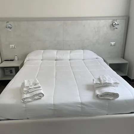 Bed & Breakfast V&g Palma di Montechiaro