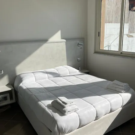 V&g Bed & Breakfast