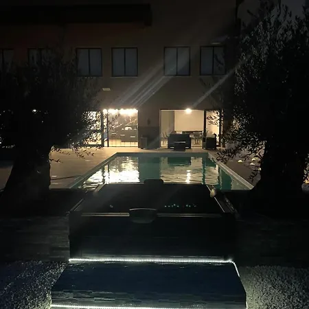 V&g * Palma di Montechiaro