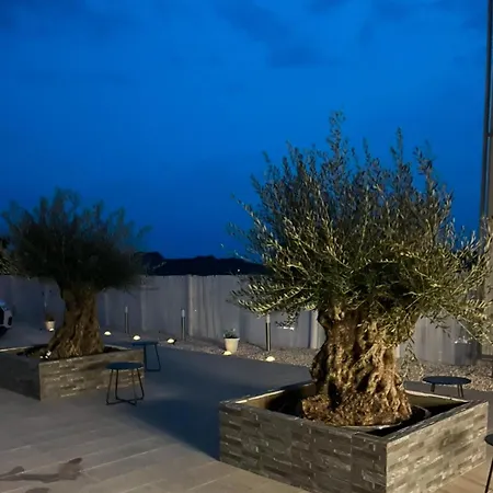 Bed & Breakfast V&g Palma di Montechiaro