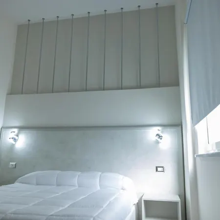 V&g Bed and breakfast