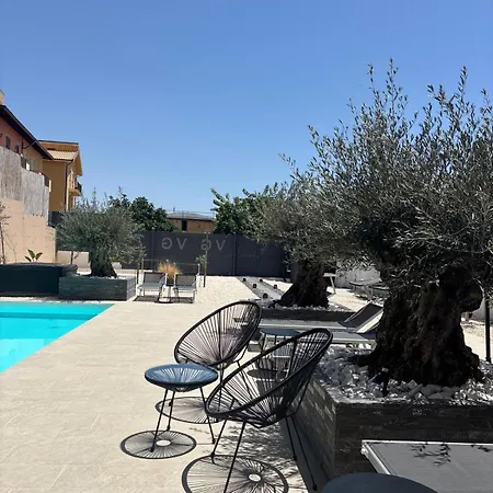 V&g Bed and breakfast Palma di Montechiaro