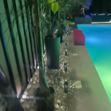 V&g بالما دي مونتيكارو