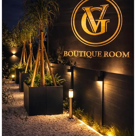 B&B V&g