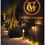 Couette-café V&g