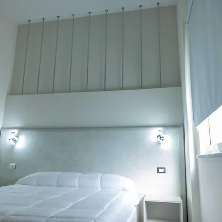 Frühstückspension V&g Palma di Montechiaro