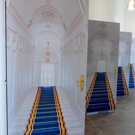 Frühstückspension V&g Palma di Montechiaro