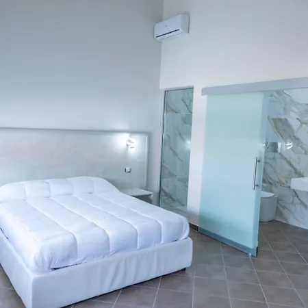 V&g Frühstückspension Palma di Montechiaro