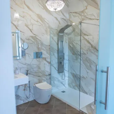 Frühstückspension V&g Palma di Montechiaro