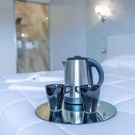 V&g Frühstückspension Palma di Montechiaro