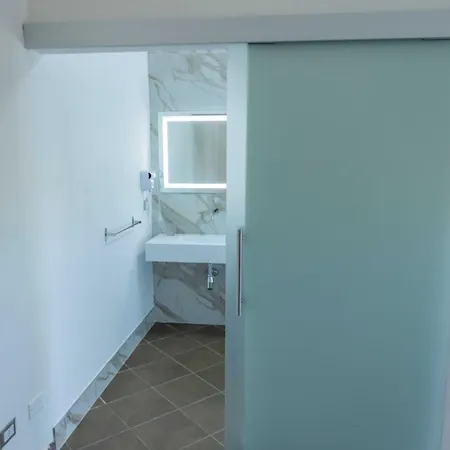 Frühstückspension V&g Palma di Montechiaro