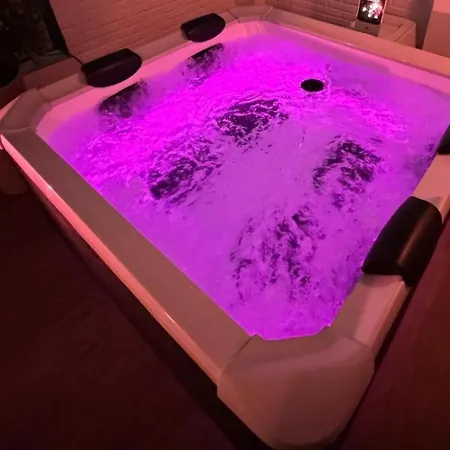 Frühstückspension V&g *