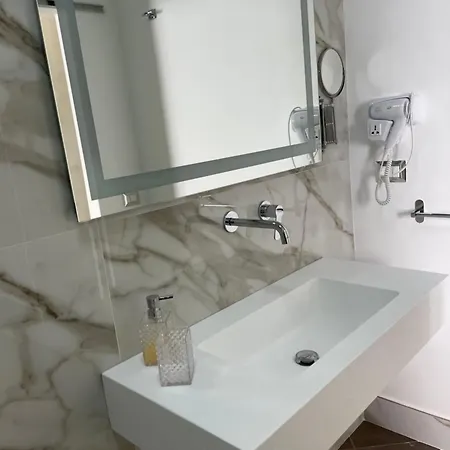 V&g فندق مبيت وإفطار