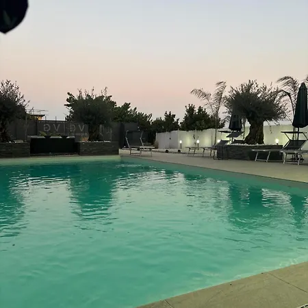 فندق مبيت وإفطار V&g *