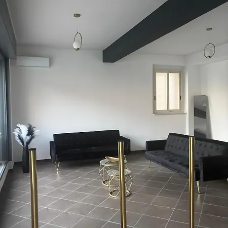 V&g Frühstückspension Palma di Montechiaro