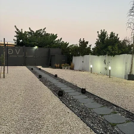 فندق مبيت وإفطار V&g بالما دي مونتيكارو