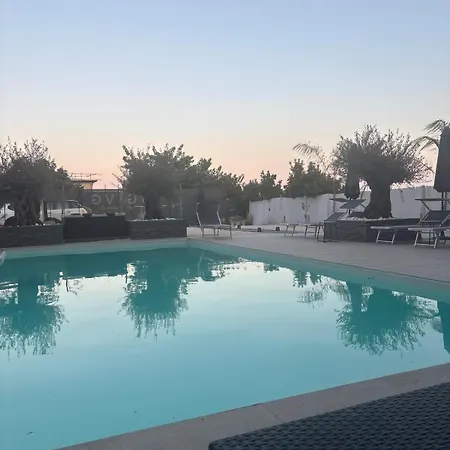 V&g فندق مبيت وإفطار
