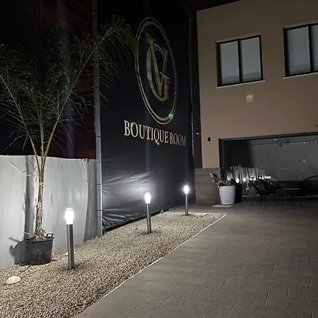 V&g فندق مبيت وإفطار بالما دي مونتيكارو