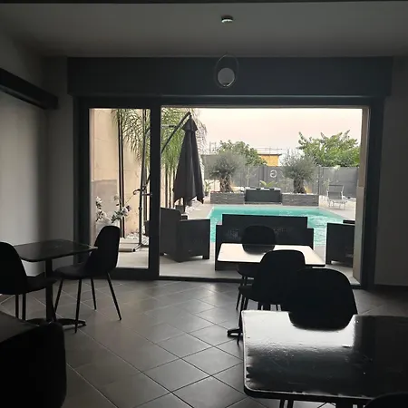 Frühstückspension V&g *