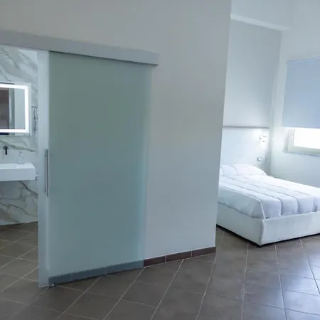 Frühstückspension V&g Palma di Montechiaro