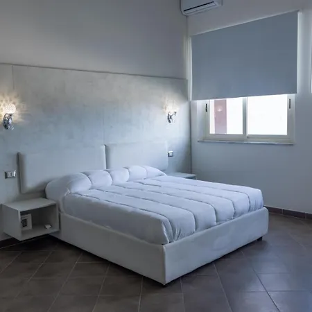 Frühstückspension V&g Palma di Montechiaro