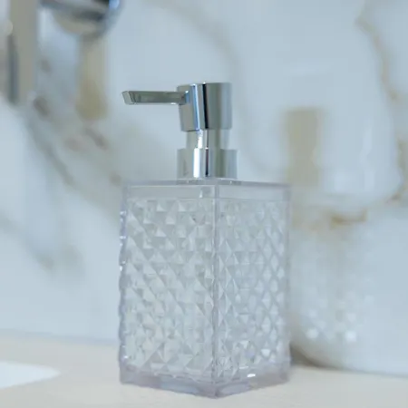 فندق مبيت وإفطار V&g *