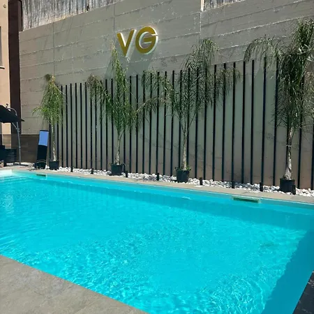 V&g Frühstückspension