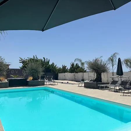 Frühstückspension V&g *