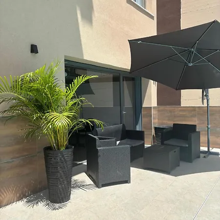 Frühstückspension V&g Palma di Montechiaro