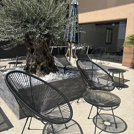 V&g Frühstückspension Palma di Montechiaro