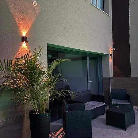 Frühstückspension V&g Palma di Montechiaro