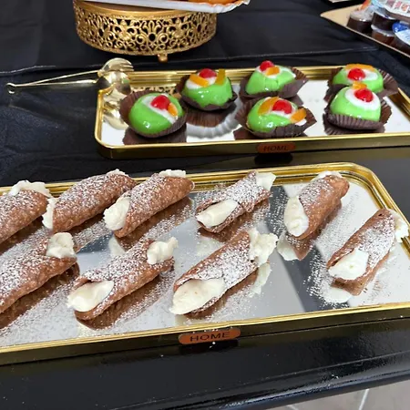 V&g Frühstückspension *