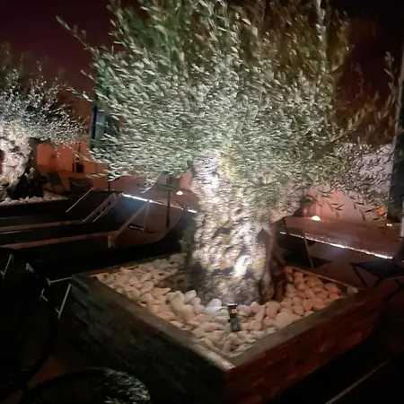 V&g Frühstückspension *