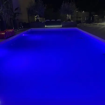 Frühstückspension V&g *