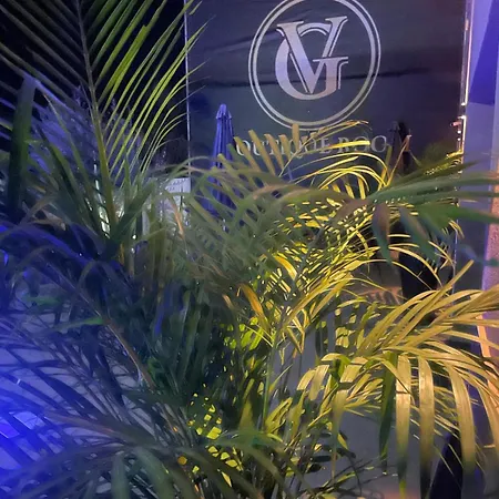 V&g Frühstückspension