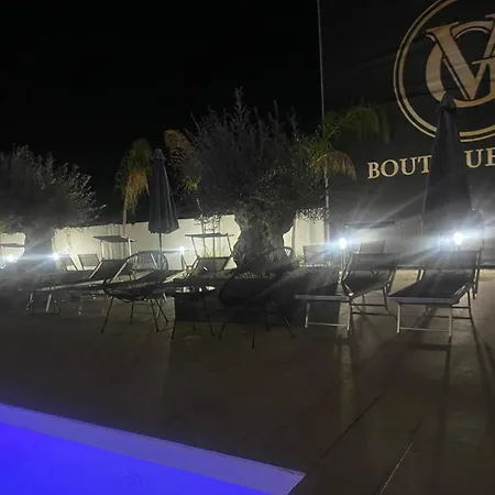 V&g Palma di Montechiaro