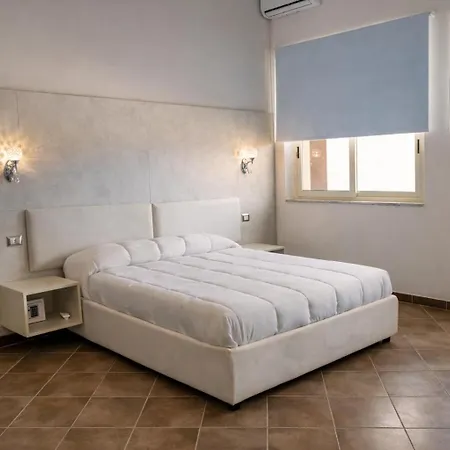 Couette-café V&g 4*
