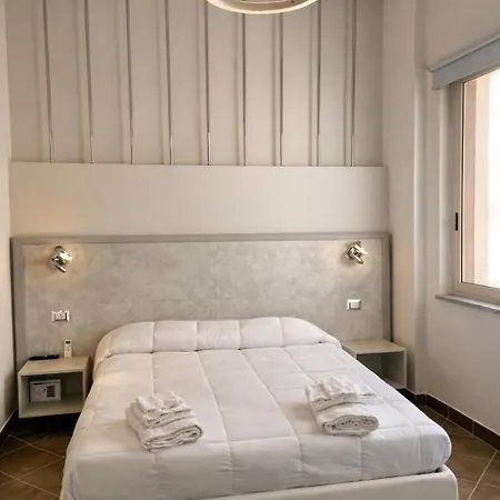 V&g Couette-café 4*