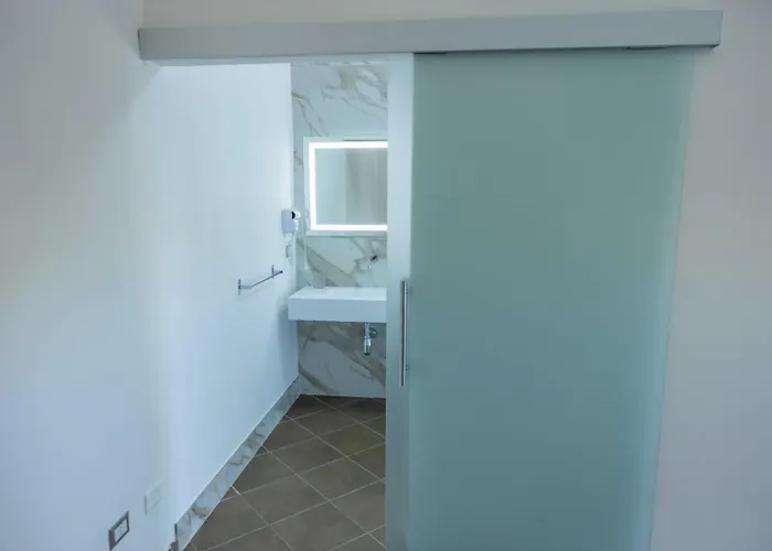 Panzió V&g Palma di Montechiaro