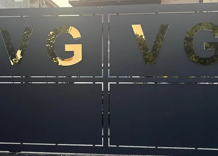 V&g Panzió 4*