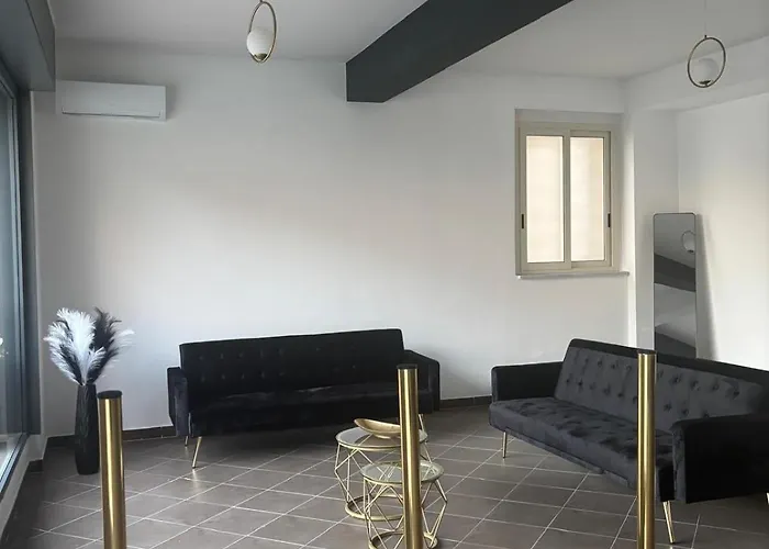 V&g Panzió Palma di Montechiaro