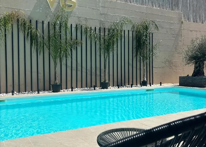 V&g Panzió 4*