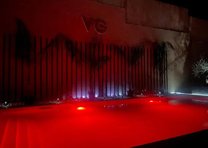 Panzió V&g 4*